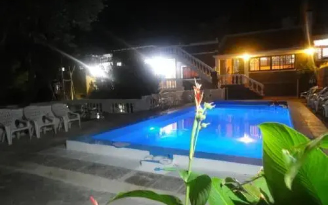 Hotel San Marcos Sierras