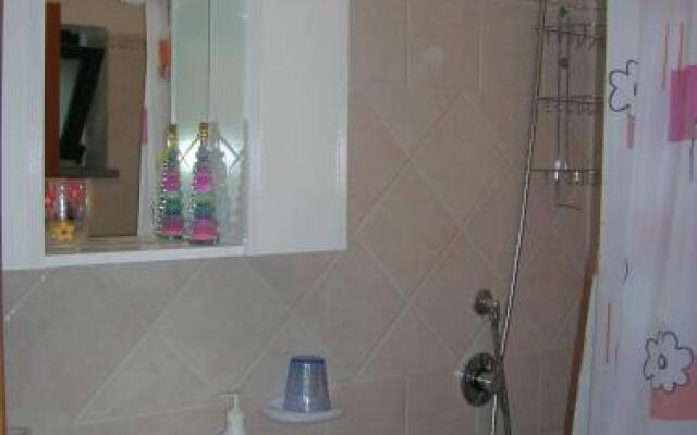 Casa Vacanza La Papuzza Mare e Etna