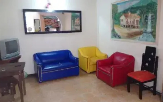 Hostal Onecoin Armenia