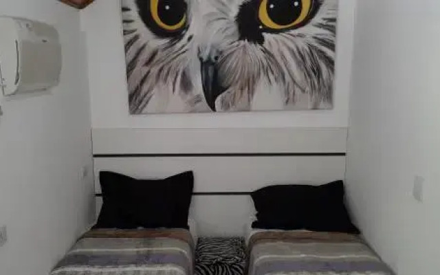 Pousada Cabeçudas