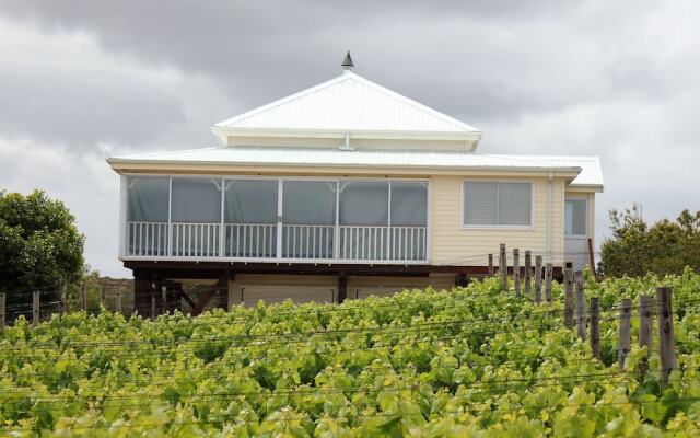 The Vineyard Holiday Home