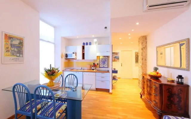 Apartment Le Petit Soleil