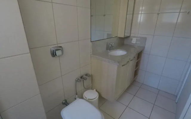 Condomínio Águas da Cachoeira
