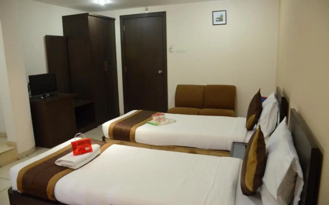 OYO Rooms Parihar Chowk Aundh