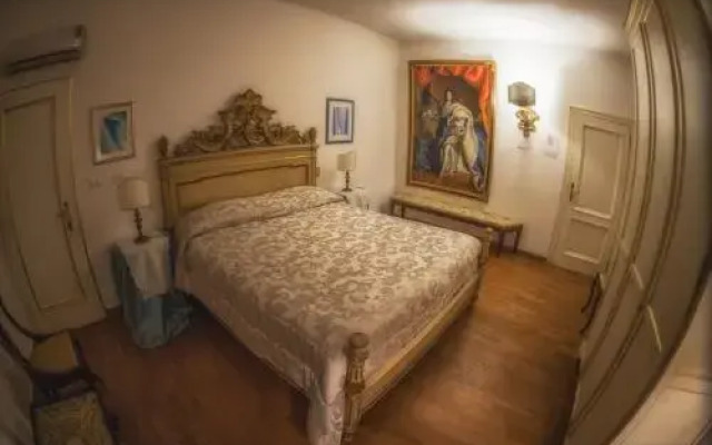 Antica Dimora Conti Custoza