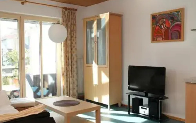 Ferienwohnung am Altenstein