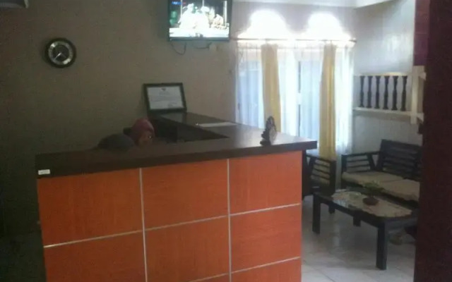 hotel nirwana
