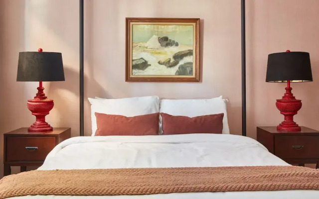 Luxury Brighton Suites by Sonder