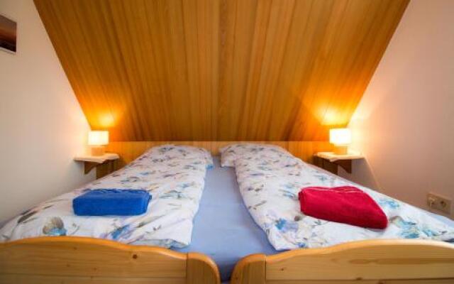 Apartment Haus Julia