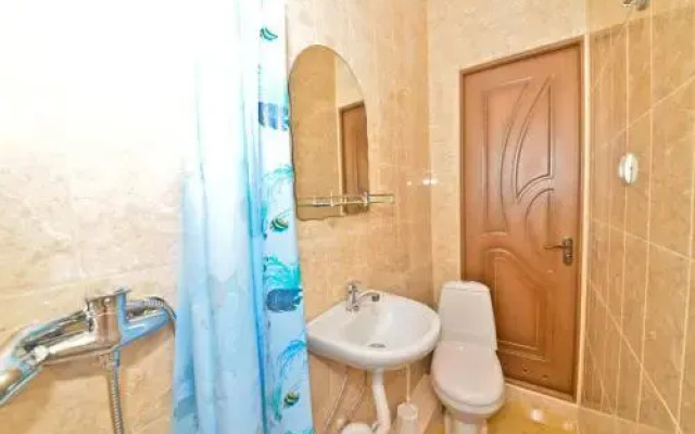 Guest House Terskaya 70