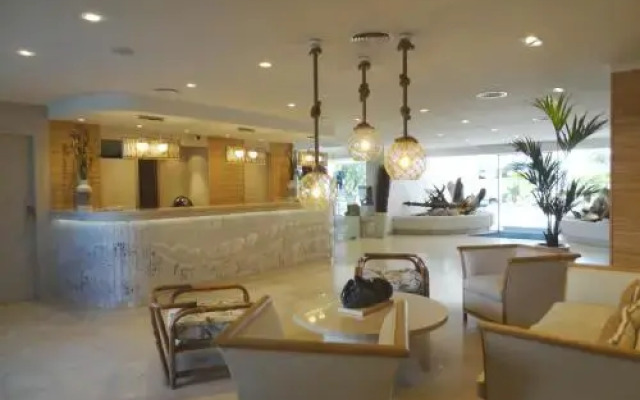 Apartamento Mediterráneo