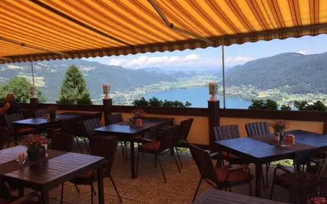 Gasthof Pension Hogt