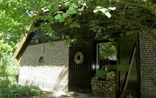 Hoeve den Anholt