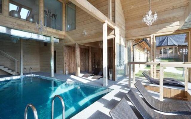 No Name Luxury Hotel & Spa