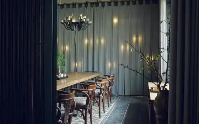 Yakamoz Resort Shuanglang Hai Street Branch