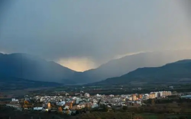 Alberg Del Pallars