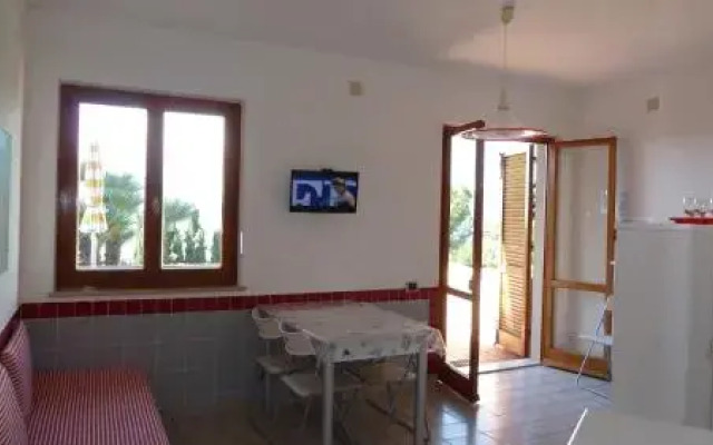 Residence Cala Dei Peducelli