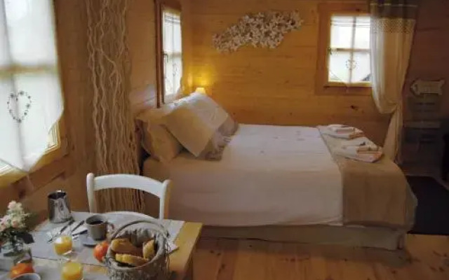 Le Charme du Chalet