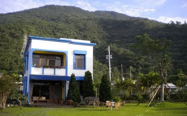 Whitesun Travel Resort