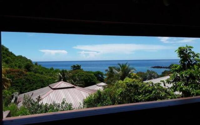 Holiday Home Residence Petite Anse 1