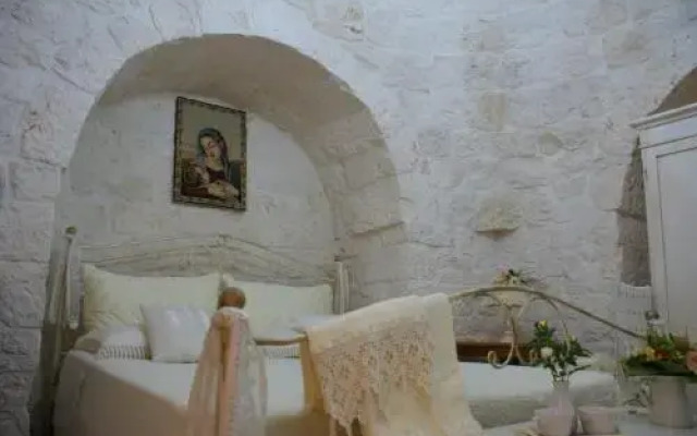 Un Cuore di Trullo