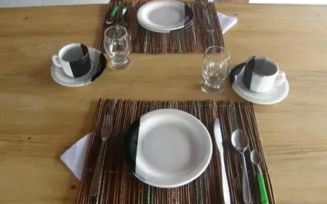 Sol da Onda Pousada e Flats