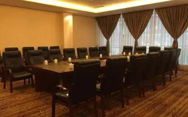 Yun Lang Di Hotel