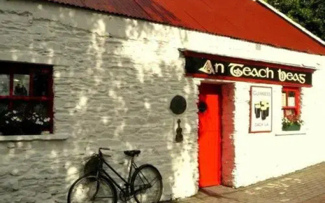 The Well Bed & Breakfast