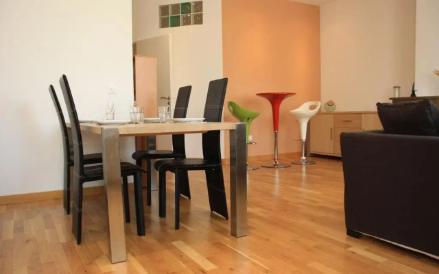 Appart Ambiance - Bugeaud
