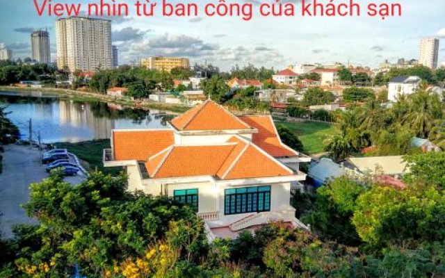 Thuan Hoa Hotel