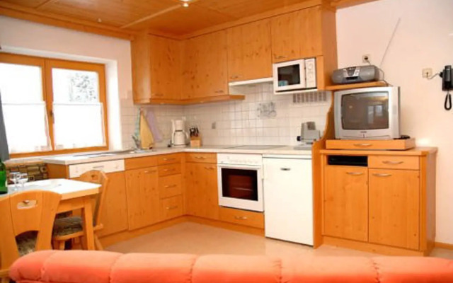 Appartements Alpenblick