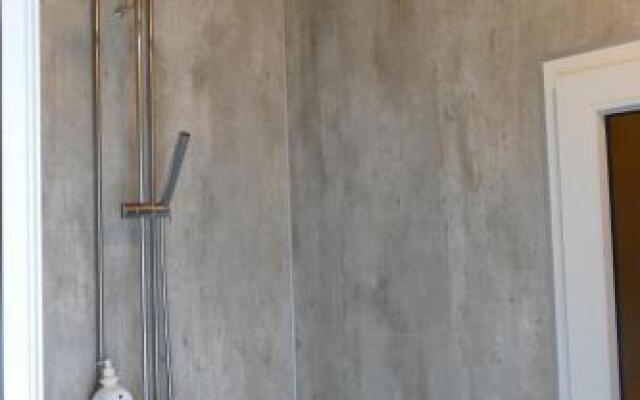 Lax-á Asgardur Cottages