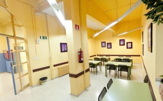 Xanascat - Alberg Sant Anastasi