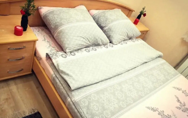 Agrousadba Malinovka