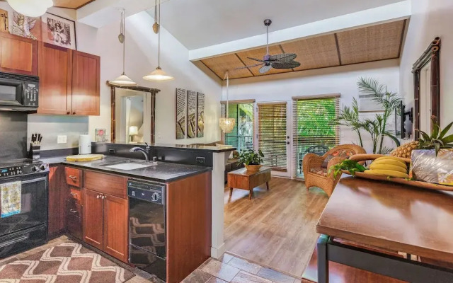 Aina Nalu A 201 - 2 Br Condo