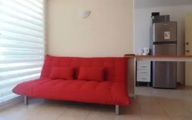 Amoblados Copiapo