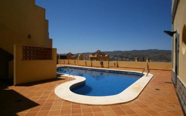 Villa Marina Aguilas Apt. A1B4