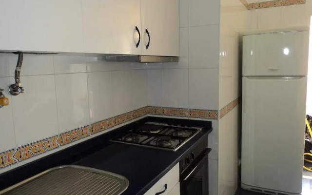 Ajuda Sunny Apartment