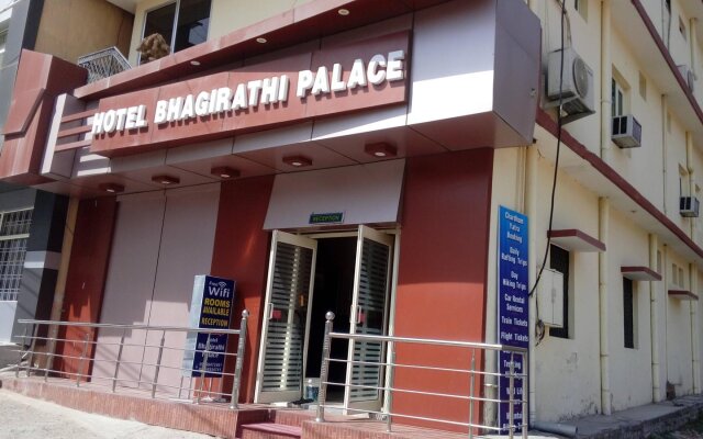 Hotel Bhagirathi Palace