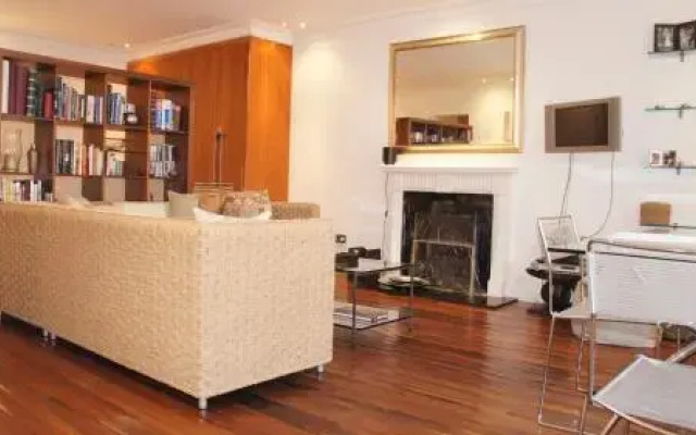 A Home to Rent South Kensington
