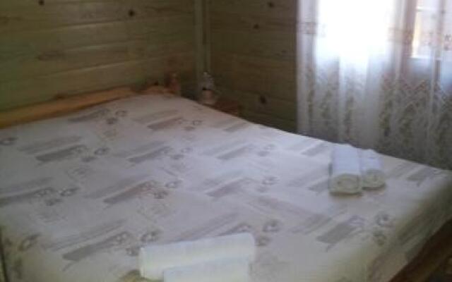 Zlatnoto Pile Complex