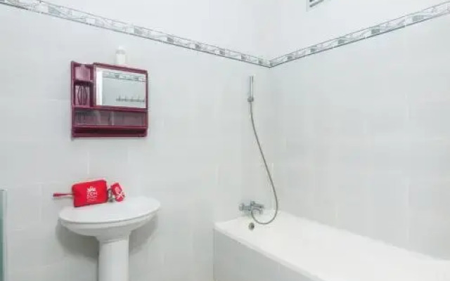 ZenRooms Seminyak Gang Rahayu