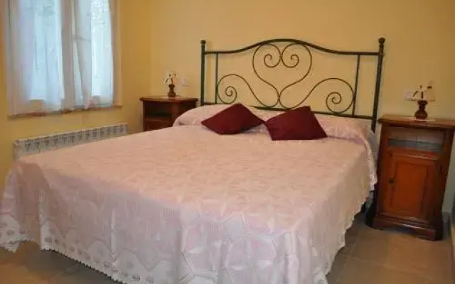 Agriturismo MonteMaggio