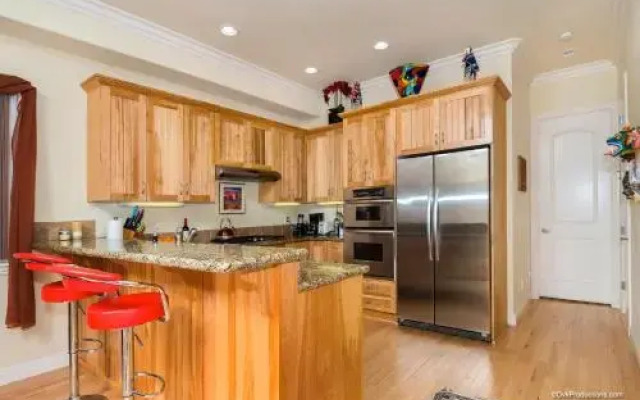 Private Beach Home Ocean View 209