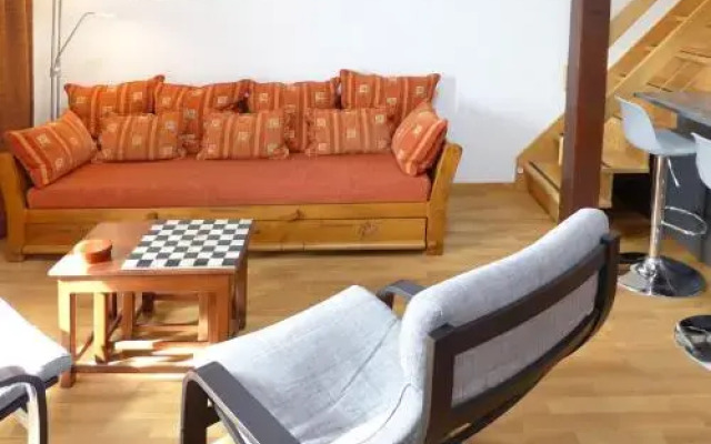 Apartment Armina A