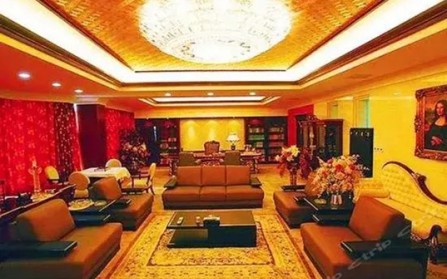 Air Harbor Resort