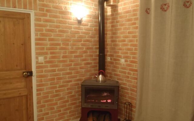 Chambres d'hôtes Le Cocon de Curson