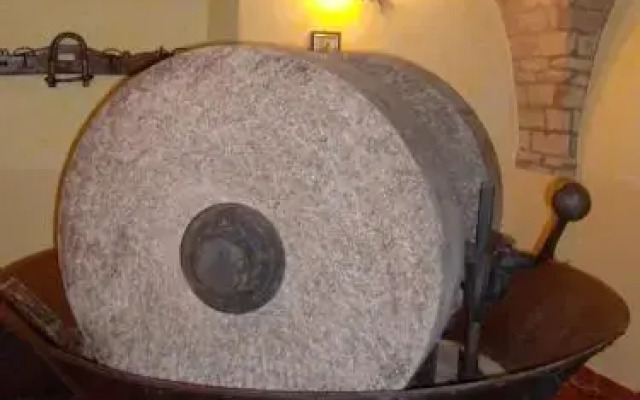 Agriturismo Ciuccunit