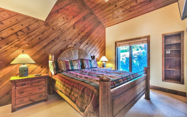 Deer Valley Ridgepoint Retreat