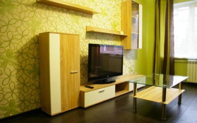 Pushkinskie Gory Comfort Apartment